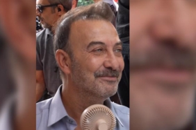 'Sıcak Büfe' setinin divası Hakan Yılmaz