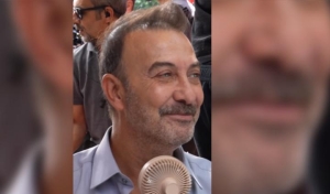 'Sıcak Büfe' setinin divası Hakan Yılmaz