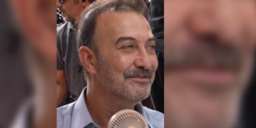 'Sıcak Büfe' setinin divası Hakan Yılmaz