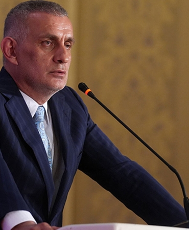 Tahkim Kurulu, Galatasaray ve Fenerbahçe'nin itirazını reddetti!