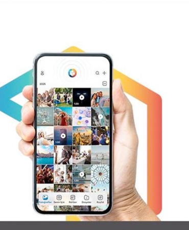 Turkcell lifebox, bulut depolama alanında avantajlı fiyatlarıyla öne çıkıyor