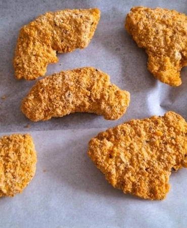 Ünlü tavuk markasında bakteri çıktı! Acilen toplatma kararı alındı