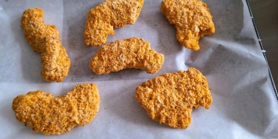 Ünlü tavuk markasında bakteri çıktı! Acilen toplatma kararı alındı