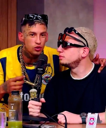 Wanda Nara'nın yeni sevgilisinden Galatasaraylıları kızdıran hareket