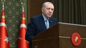 Yunan basınından Cumhurbaşkanı Erdoğan'a ve Türk dış politikasına övgü