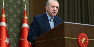 Yunan basınından Cumhurbaşkanı Erdoğan'a ve Türk dış politikasına övgü