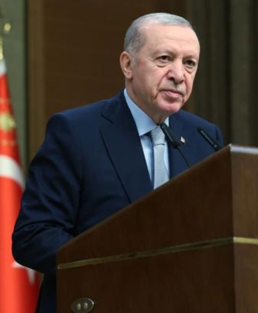 Yunan basınından Cumhurbaşkanı Erdoğan'a ve Türk dış politikasına övgü