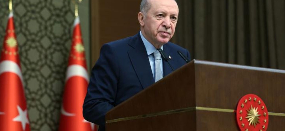 Yunan basınından Cumhurbaşkanı Erdoğan'a ve Türk dış politikasına övgü