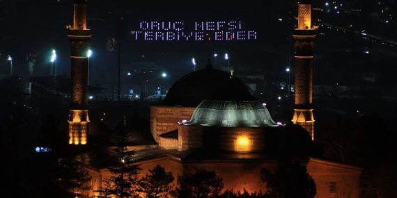 BİM Ailesinin Acı Kaybı: Mehmet Toplusoy Vefat Etti