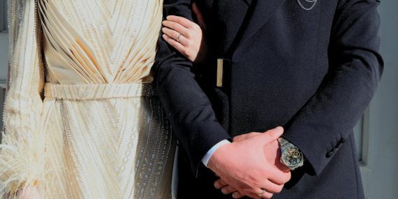 Ünlü Çiftin Bakıcı Kabusu: 5 Bin Dolarlık Takılarla Kayboldu